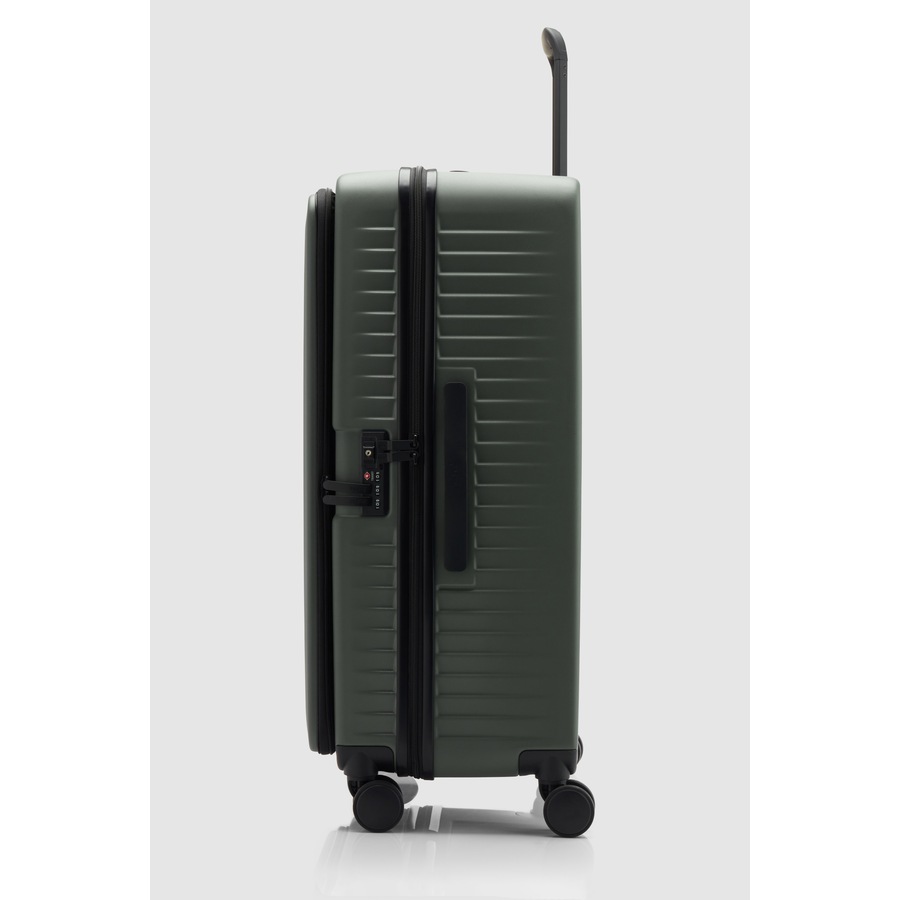 Nere Venture Dual Open 76cm Luggage