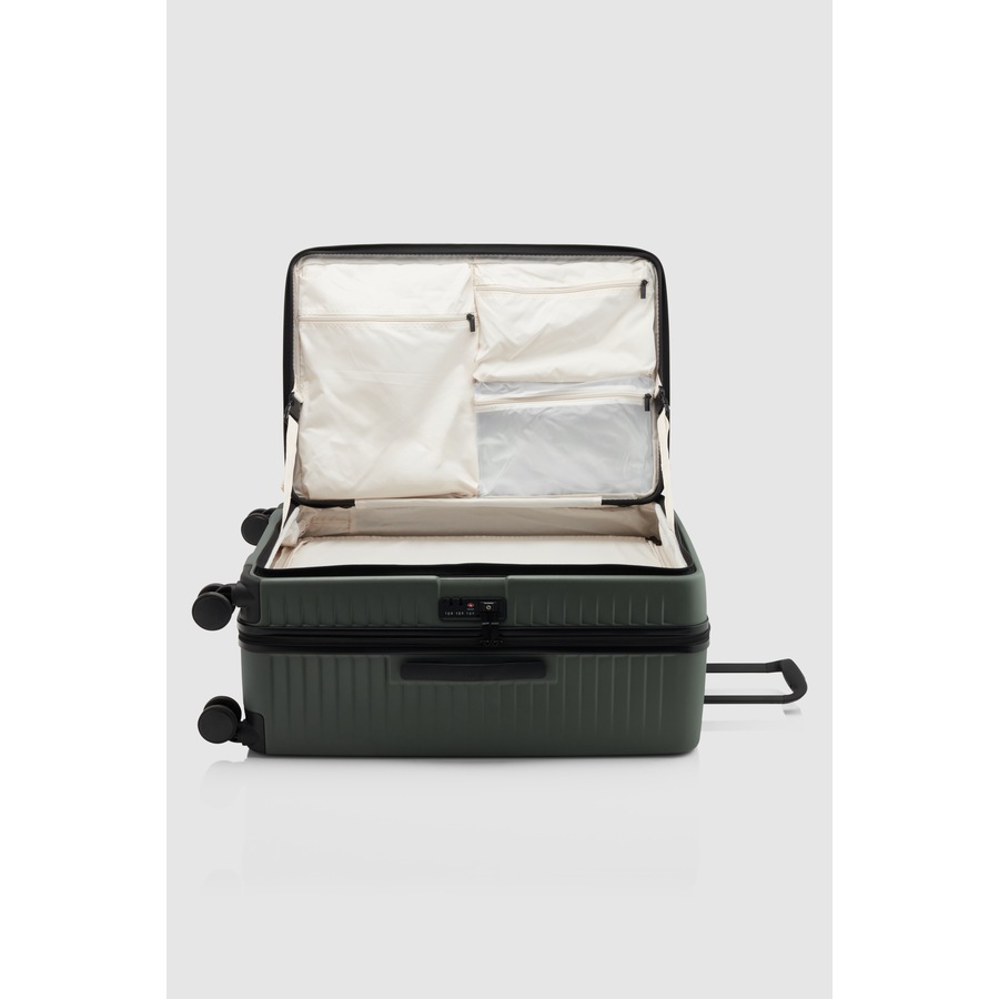 Nere Venture Dual Open 76cm Luggage