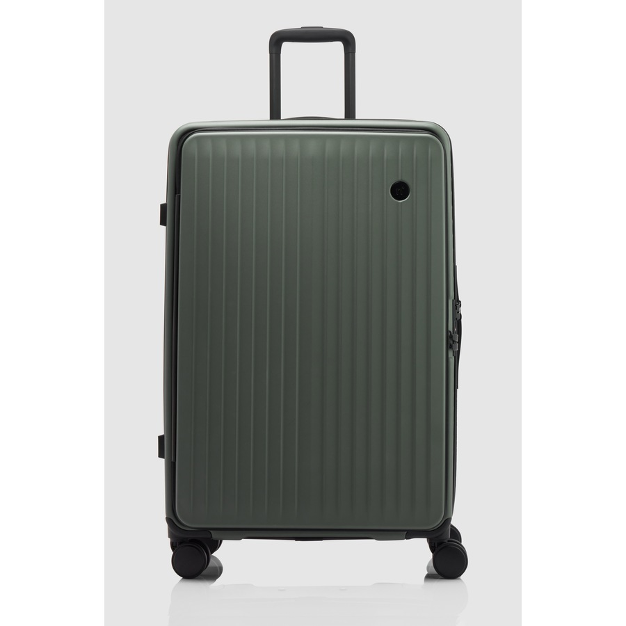 Nere Venture Dual Open 76cm Luggage