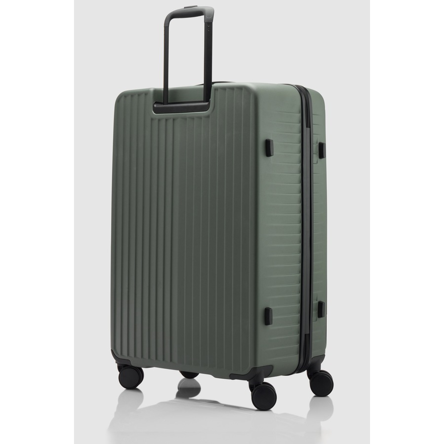 Nere Venture Dual Open 76cm Luggage