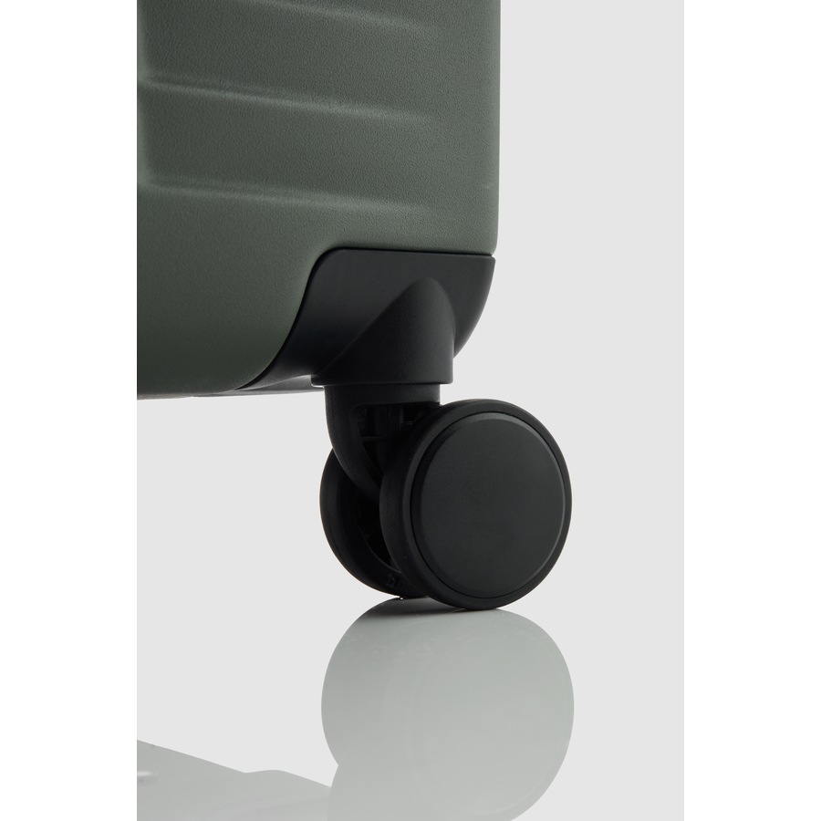 Nere Venture Dual Open 76cm Luggage