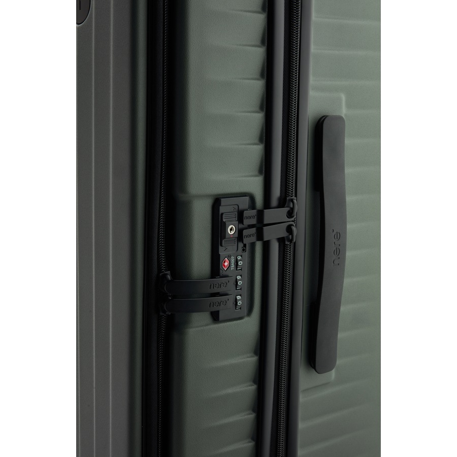 Nere Venture Dual Open 76cm Luggage