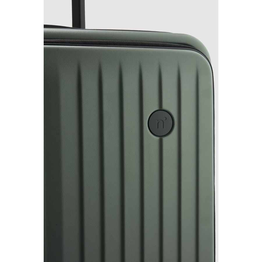 Nere Venture Dual Open 76cm Luggage