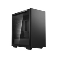 Dark Player Gaming PC Desktop - Ryzen 7 - 8 Cores/16 Threads Unlocked up to 4.1GHz - RX 580 - 8GB GPU - 16GB RAM - 1TB M.2 SSD - WIFI + BT - Windows 11 Pro