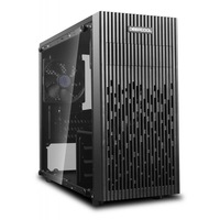 Tech Junction Signature Gaming PC - Intermediate Gamer - i3-14100F @ 3.60GHz / 4.30GHz - 16GB 2666MHz RAM - RX 580 GTS OC 8GB - 512GB M.2 NVMe SSD