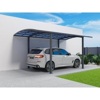 Carport 5.6m x 3.12m x 2.7m