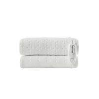 RHEIN HOME Fitted Electric Blanket