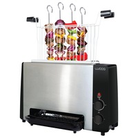 Lucca Vertical Grill