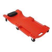 Mechanic Swivel Creeper with Garage Trolley