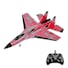 Buy Su 35 Avion Rc Remote Control Airplane Controller Su-35 Fighter ...