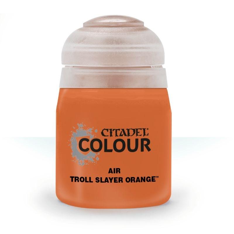 Citadel Air Paints – Warhammer Airbrush Acrylics – Bulk Colour Selection – Layer Paints
