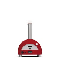 Alfa Forni Moderno 1 Pizze (Red)