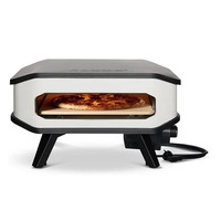 Cozze 13" Pizza Oven Electric (White)
