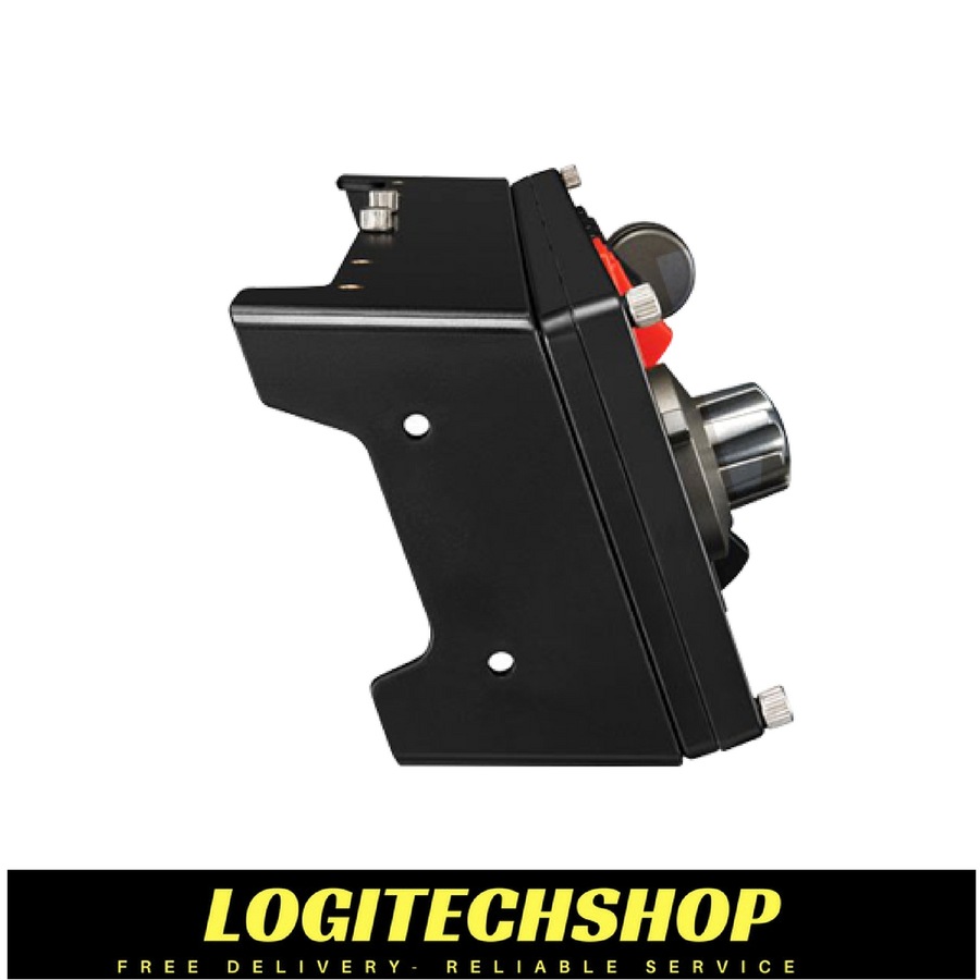 Flight Switch Panel Professional Simulation Switch Controller