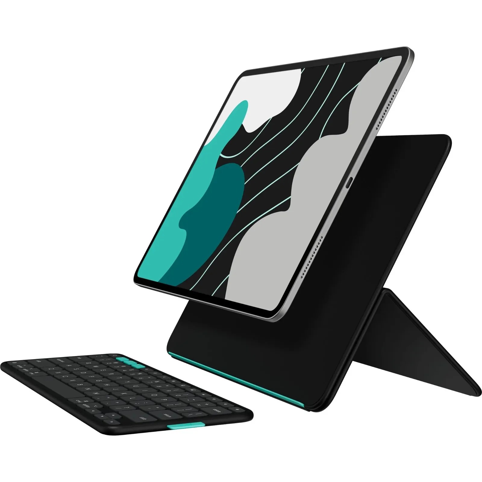 Buy Logitech Flip Folio for iPad Pro 13