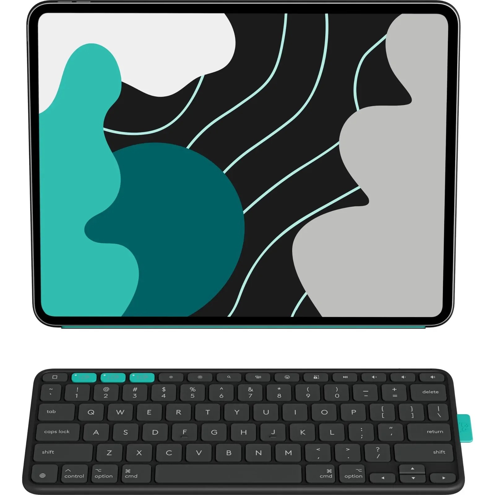 Buy Logitech Flip Folio for iPad Pro 13