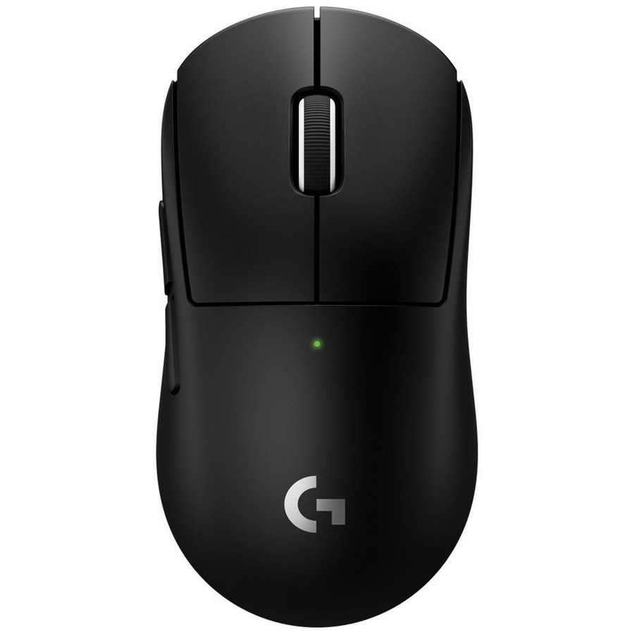 Logitech G PRO X SUPERLIGHT 2c LIGHTSPEED Gaming Mouse (Black)