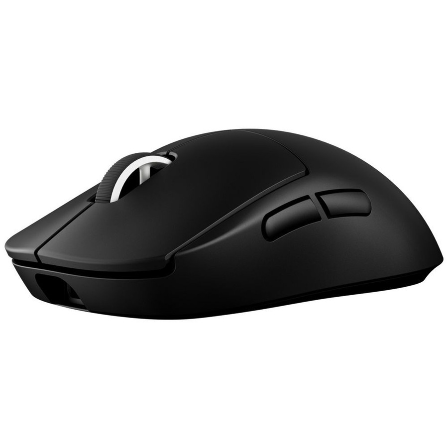 Logitech G PRO X SUPERLIGHT 2c LIGHTSPEED Gaming Mouse (Black)