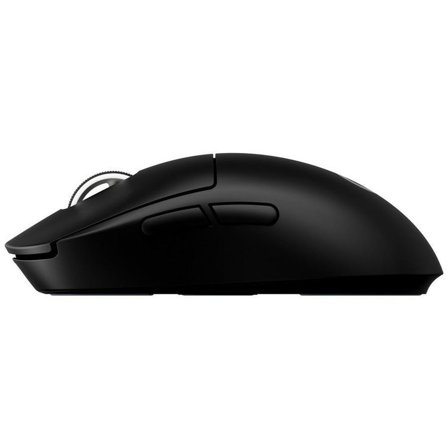 Logitech G PRO X SUPERLIGHT 2c LIGHTSPEED Gaming Mouse (Black)