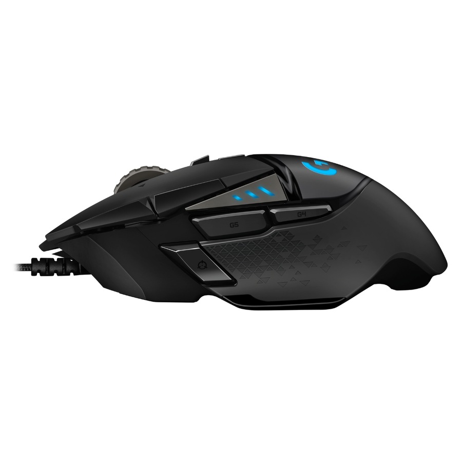 Logitech G502 HERO High Performance Gaming Mouse - free postage