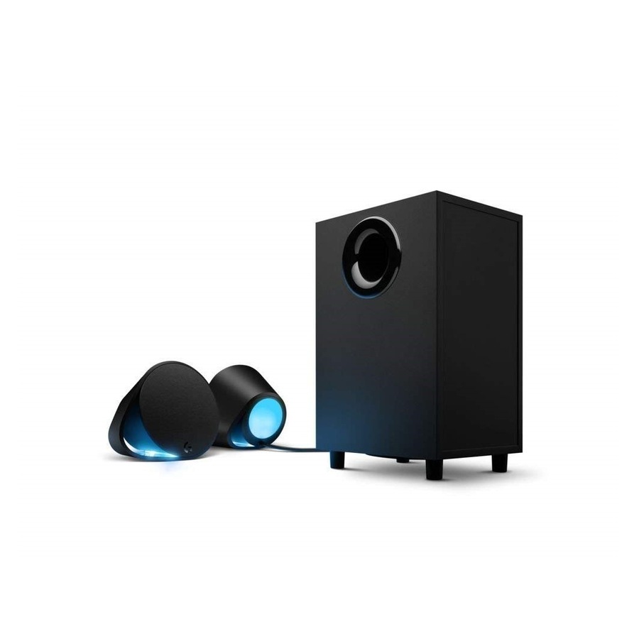 Logitech G560 LIGHTSYNC PC Gaming Speakers