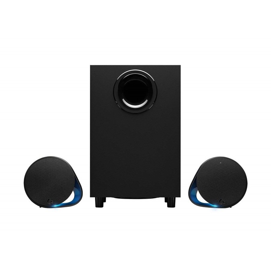 Logitech G560 LIGHTSYNC PC Gaming Speakers