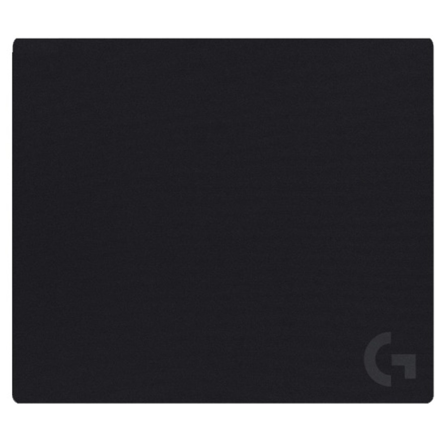 Logitech G640 Large Cloth Gaming Mouse Pad - 943-000801