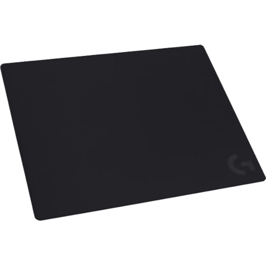 Logitech G640 Large Cloth Gaming Mouse Pad - 943-000801