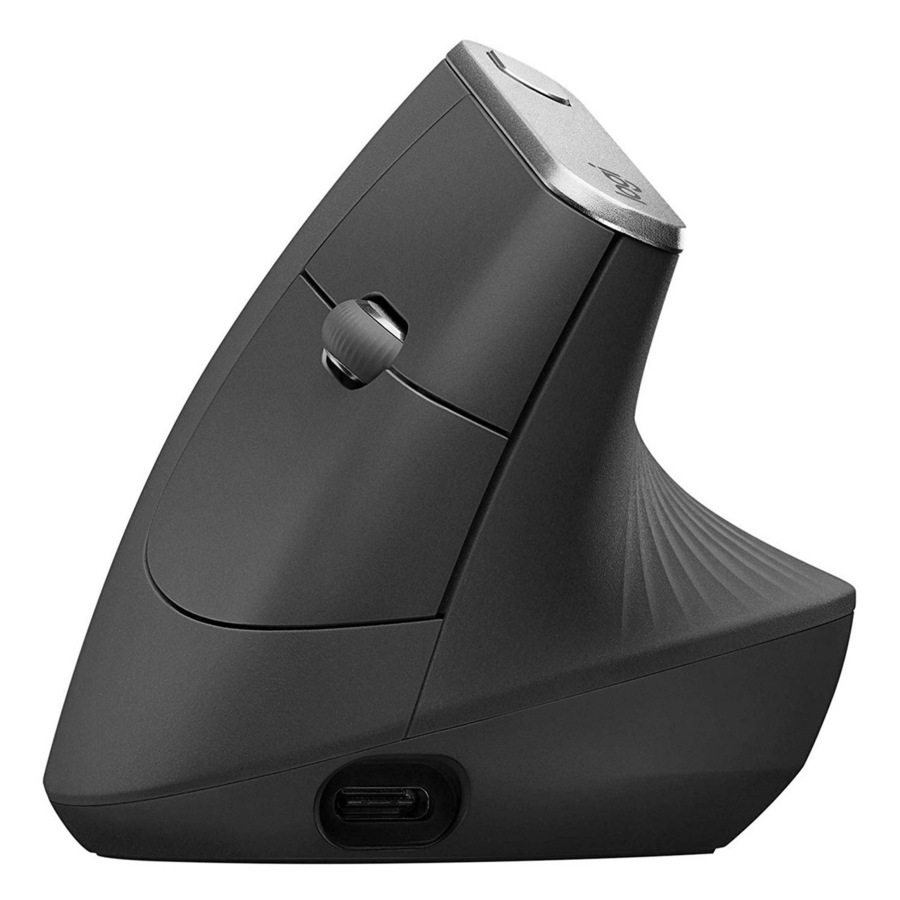 Buy Logitech MX Vertical Advanced Ergonomic Mouse - Everyday Rewards Shop