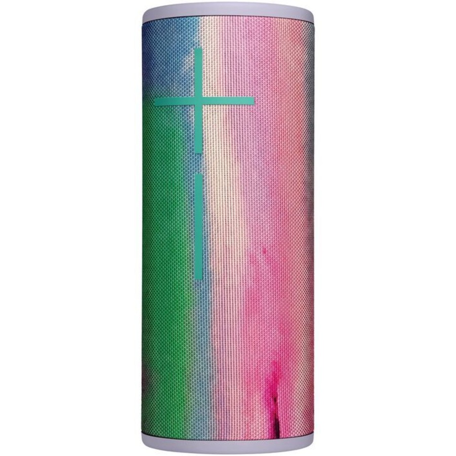 Ultimate Ears BOOM 3 Portable Bluetooth Speaker (Unicorn)