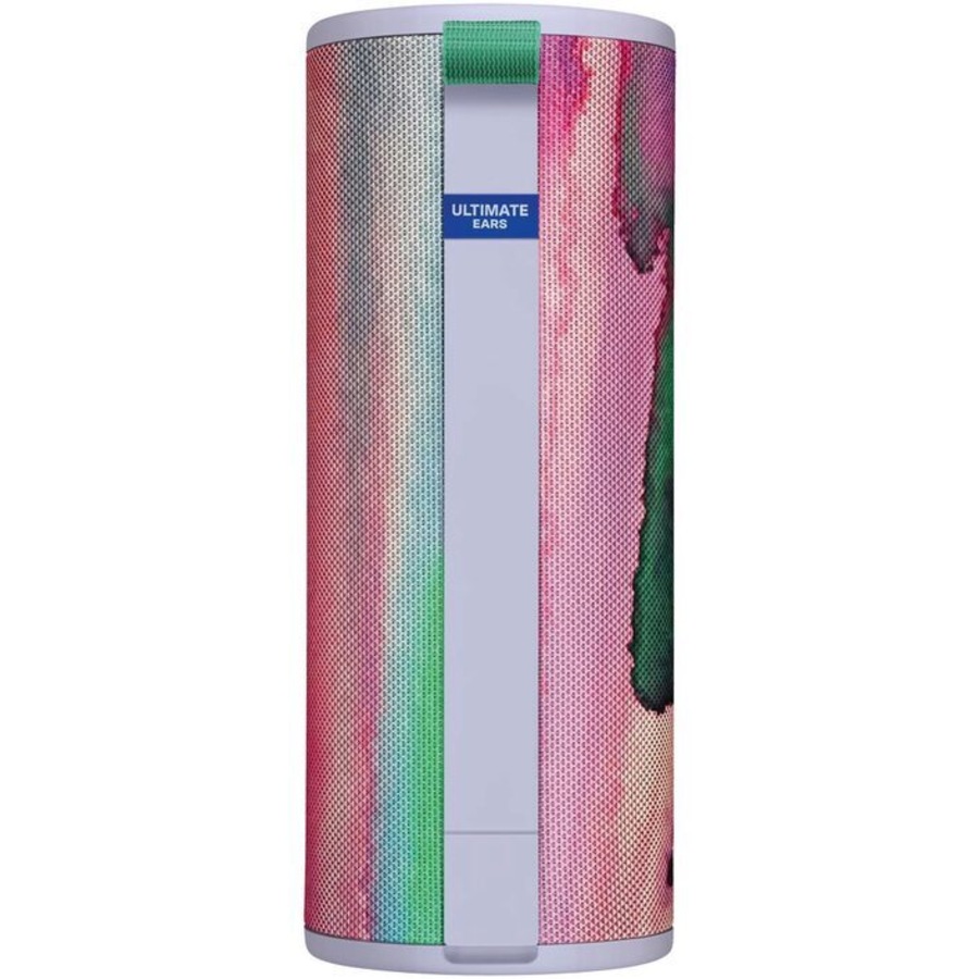 Ultimate Ears BOOM 3 Portable Bluetooth Speaker (Unicorn)