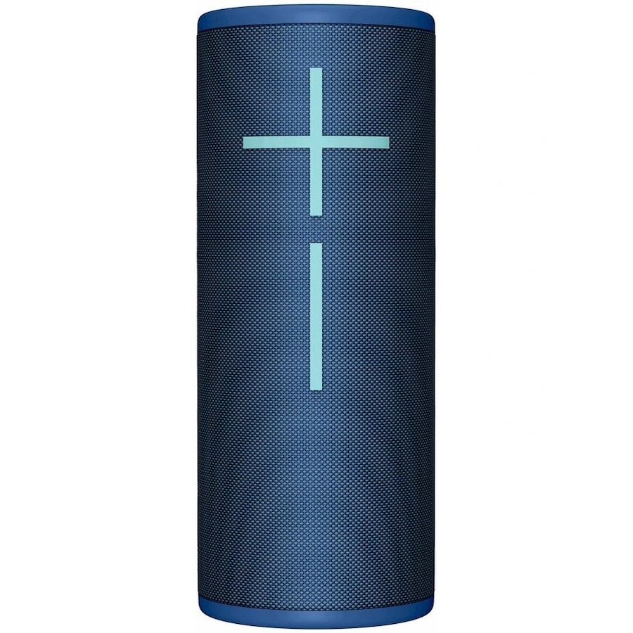 Ultimate Ears Boom 4 Portable Bluetooth Speaker (Blue)