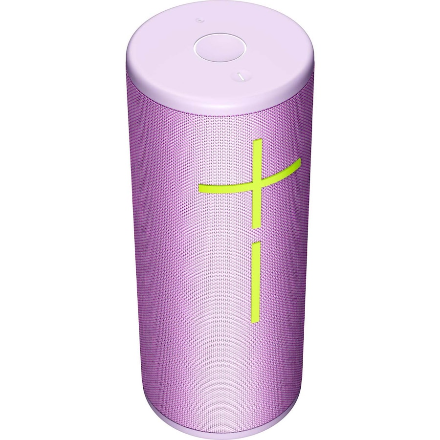 Ultimate Ears Boom 4 Portable Bluetooth Speaker (Lilac)