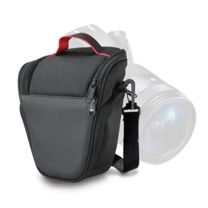 Mini DSLR SLR Lens Camera Bag with Lens Case For Canon EOS Nikon Sony Panasonic