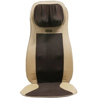 IREST Smart S7U Plus Neck & Back Portable Massage Cushion