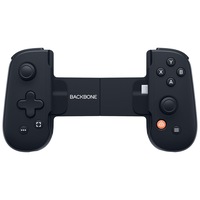 Backbone One Mobile Gaming Controller PlayStation Edition for Android Black BM3603