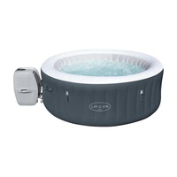 Bestway Lay-Z-Spa Bali AirJet 4 Person Inflatable Spa