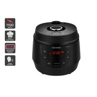 Cuckoo Q5 Standard Multi Pressure Cooker (CMC-QAB501S)