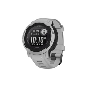 Garmin Instinct 2 Solar Smart Sports Watch - Mist Grey, 45mm