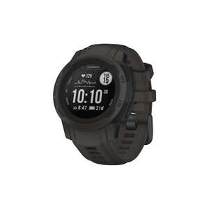 Garmin Instinct 2S Smart Sports Watch - Graphite, 40mm