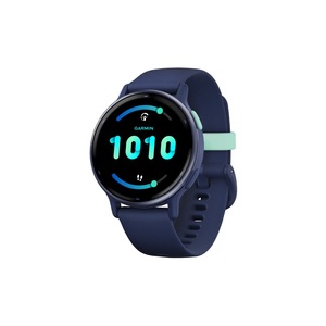 Garmin vivoactive 5 Smart Sports Watch - Navy