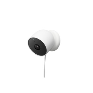 Google Nest Cam (indoor, wired) Security Camera
