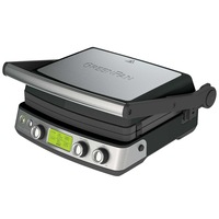 GreenPan Elite Contact Grill Matt Black CC006848-003