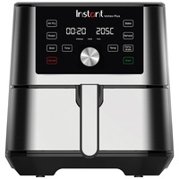 Instant Pot Vortex Plus Air Fryer Stainless Steel 5.7L 140-3015-01