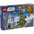 Buy LEGO 75395 Star Wars Advent Calendar 2025 MyDeal