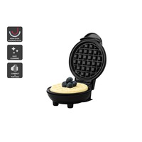 Mini Waffle Maker