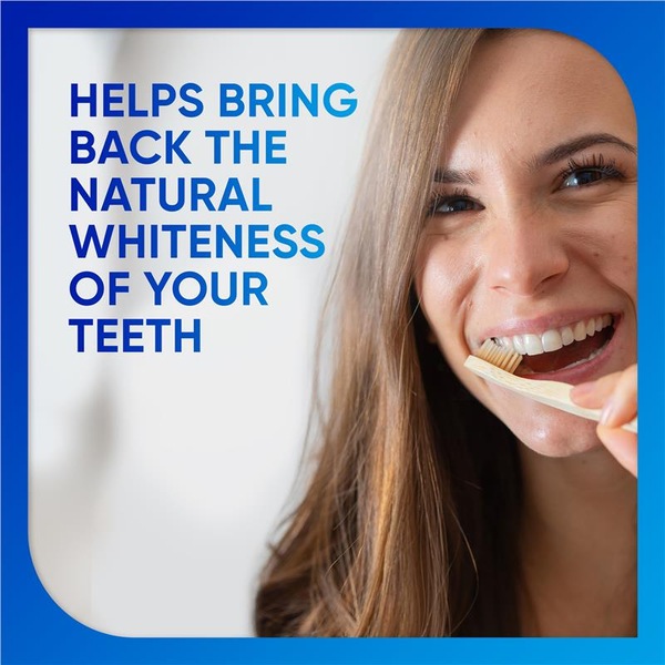 Buy Sensodyne Daily Care + Whitening Toothpaste 160g - Sensitive Teeth ...