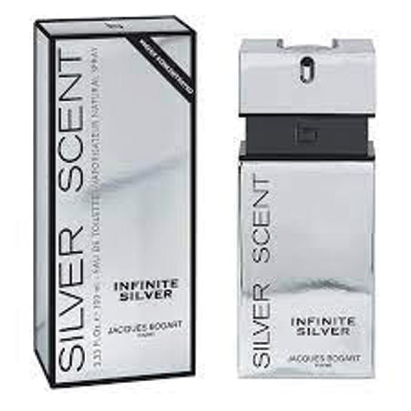 Silver Python Cologne Buy Silver Scent Infinite Silver Eau de Toilette 100ml - Timeless ...
