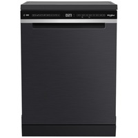 Whirlpool Freestanding Dishwasher 60cm WDFS3R4NBSAU
