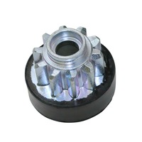 10 Tooth Steel Drive Gear for Kohler Courage 3209801 Starter Motor Ride on Mower